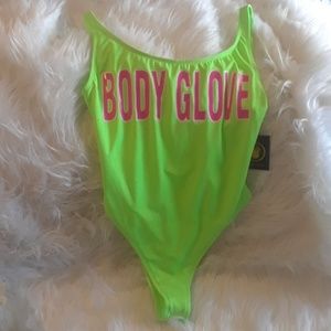 Body Glove Vintage Swimsuit